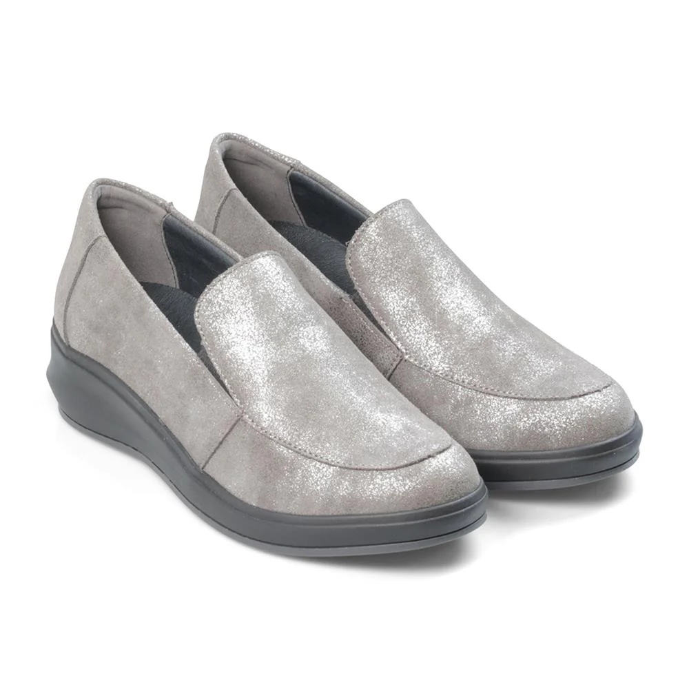 Padders Ladies Comfort 2E Fit - LEWES - Image 3