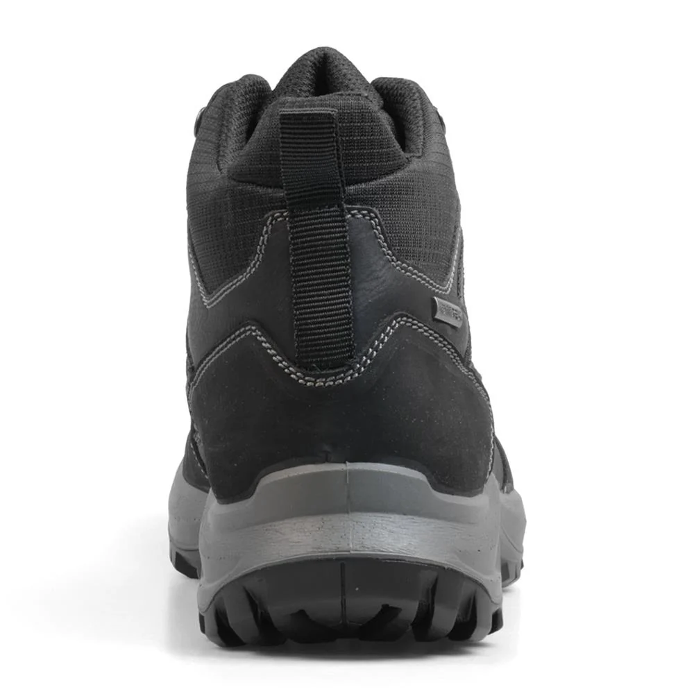PADDERS LADIES WATERPROOF BOOTS - VESPER - Vesper / null - Black Nubuck - Image 2