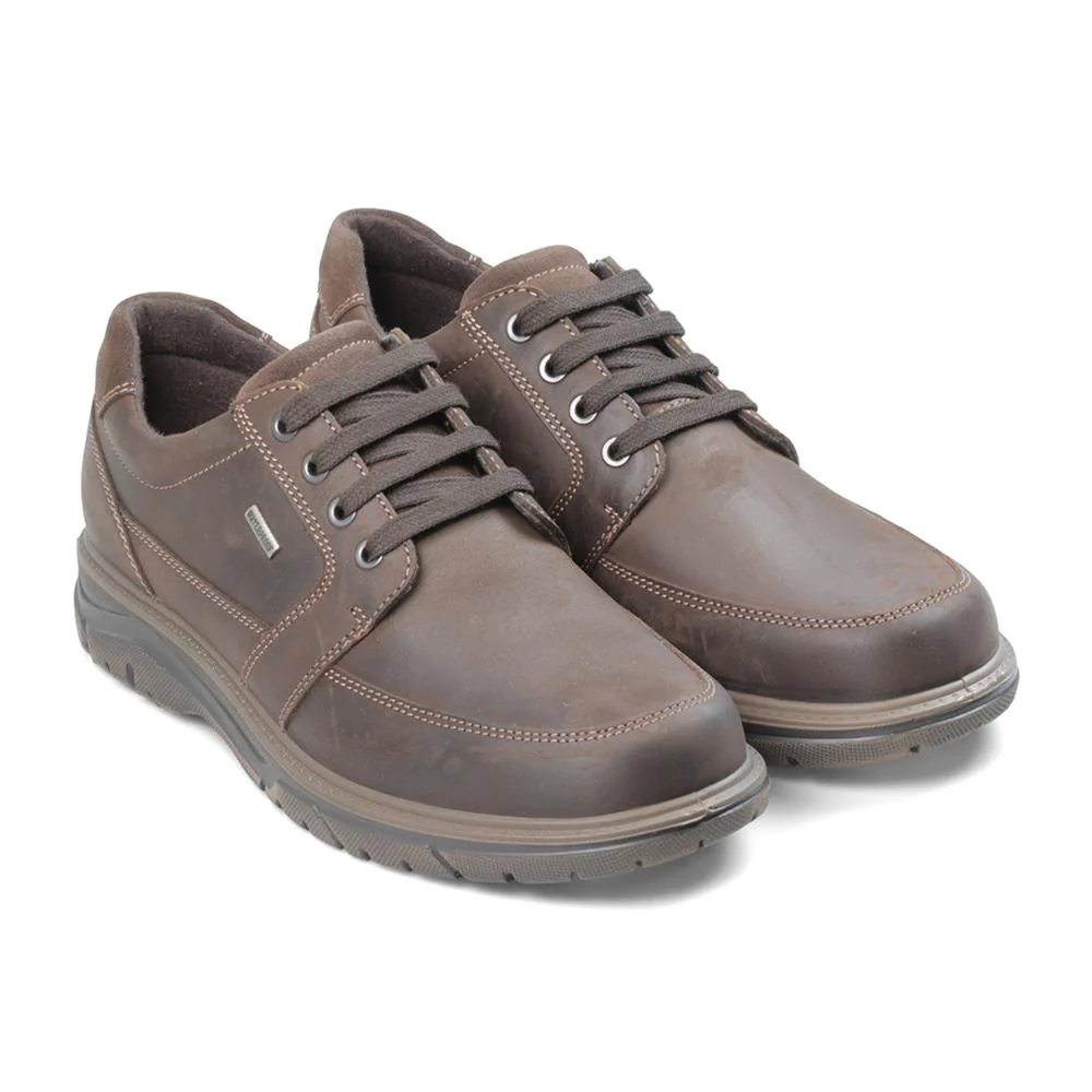 Padders Mens Waterproof G Fit - PINNACLE - Pinnacle / null - Brown