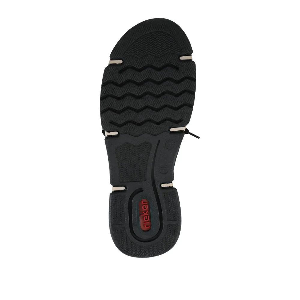 Pull-On Trainers - RKR36501 / 322 433 - Black Multi - Image 10
