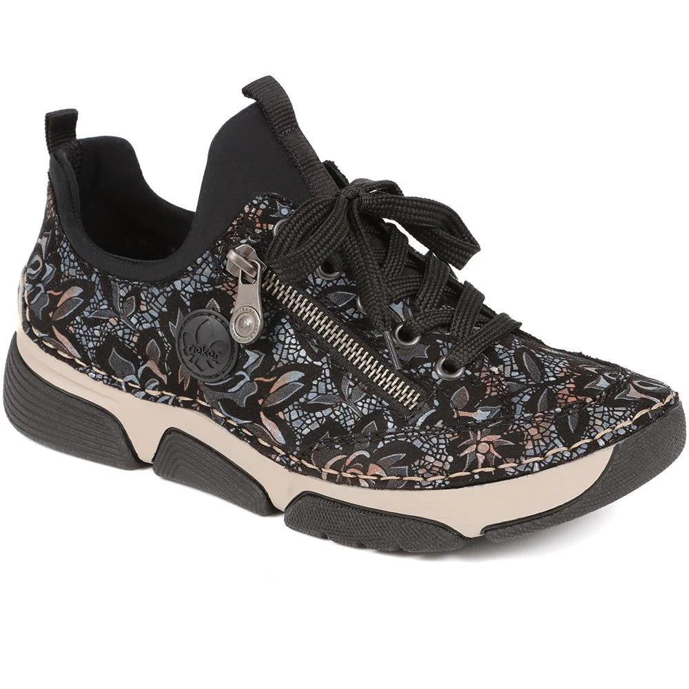 Pull-On Trainers - RKR36501 / 322 433