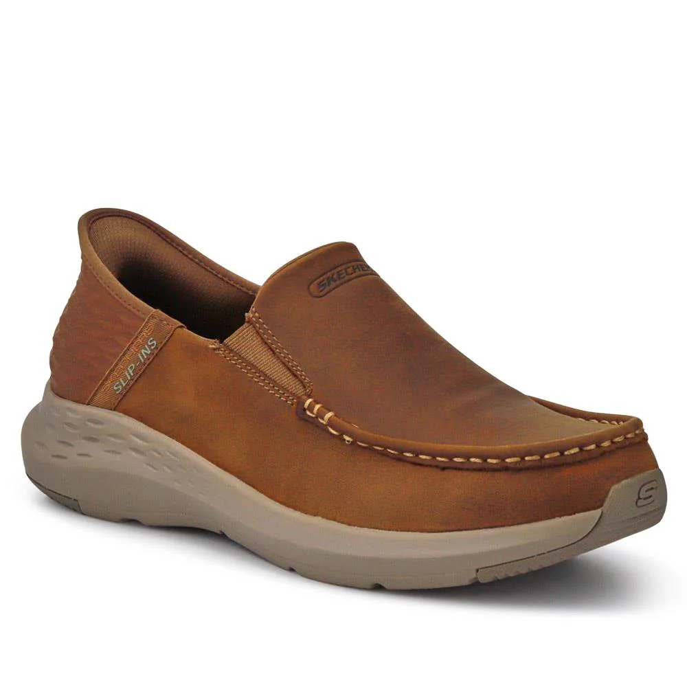 Relaxed Fit: Slade - Cooper Leather Shoes - SKE41511 / 326 789
