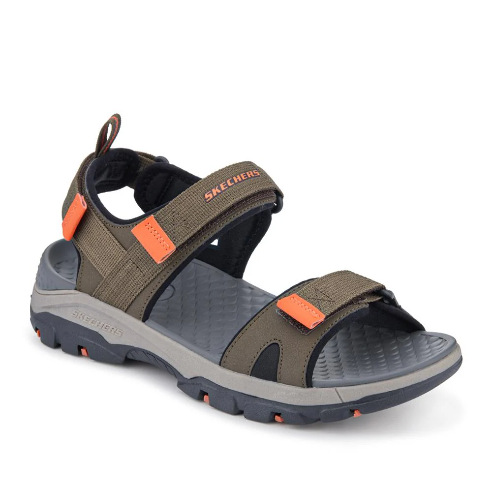 Relaxed Fit: Tresmen - Ryer Sandals - SKE41056 / 326 652 - Image 2