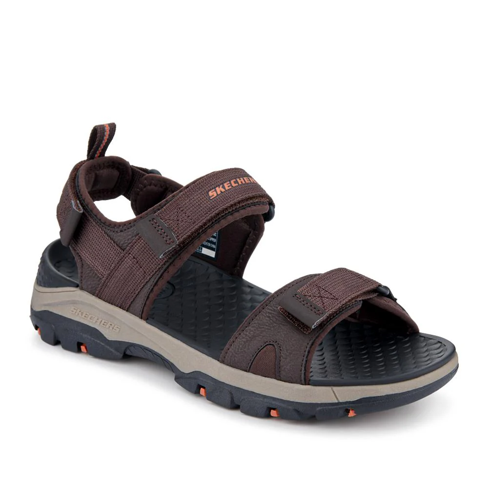 Relaxed Fit: Tresmen - Ryer Sandals - SKE41056 / 326 652 - Image 3