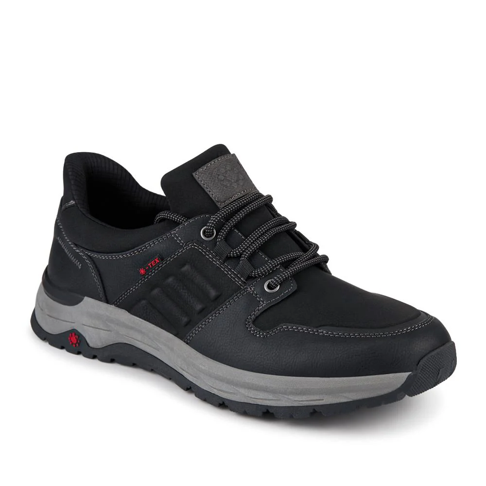 Relife Wide Fit Bungee-Lace Shoes - RELIF42002 / 327 803