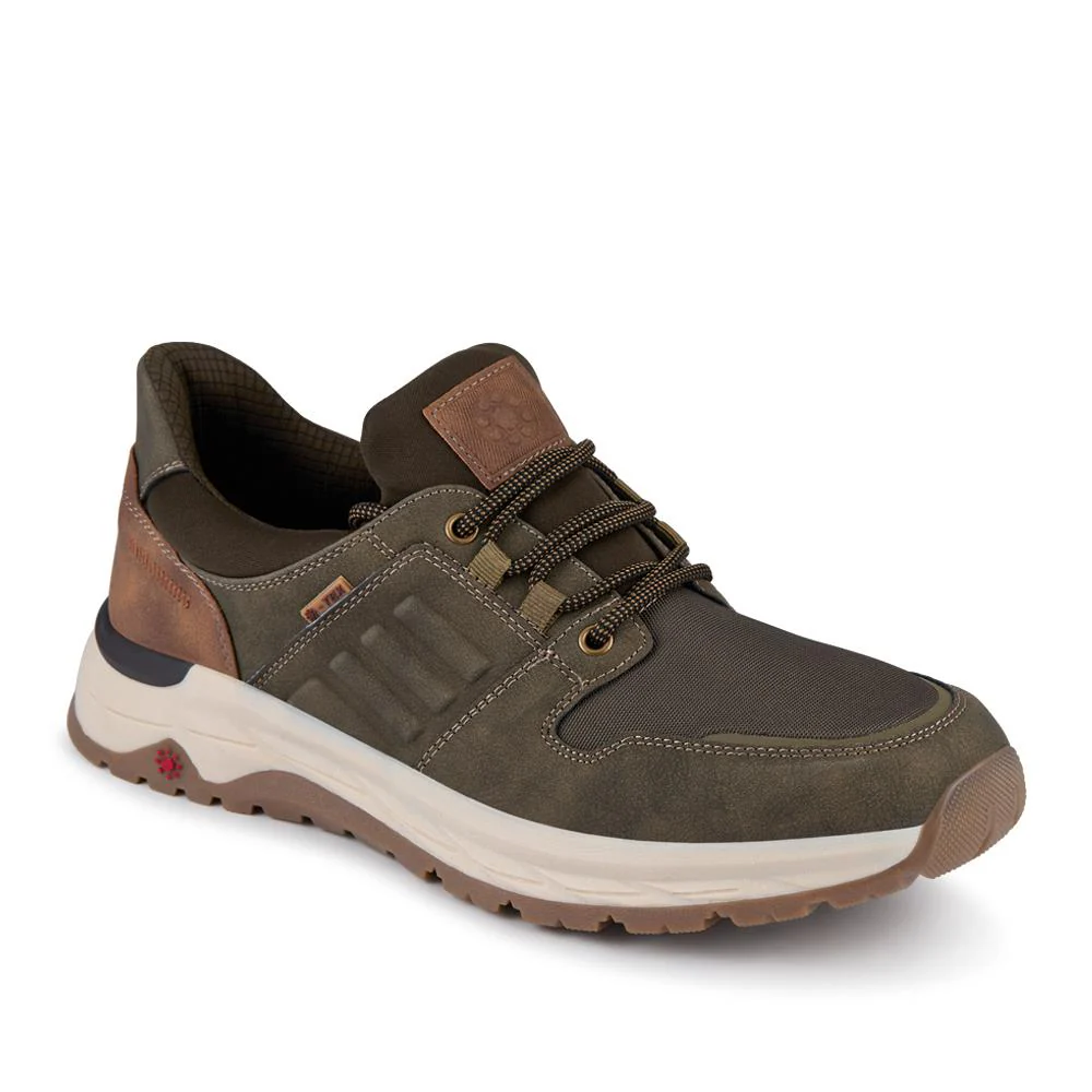 Relife Wide Fit Bungee-Lace Shoes - RELIF42002 / 327 803 - Image 2