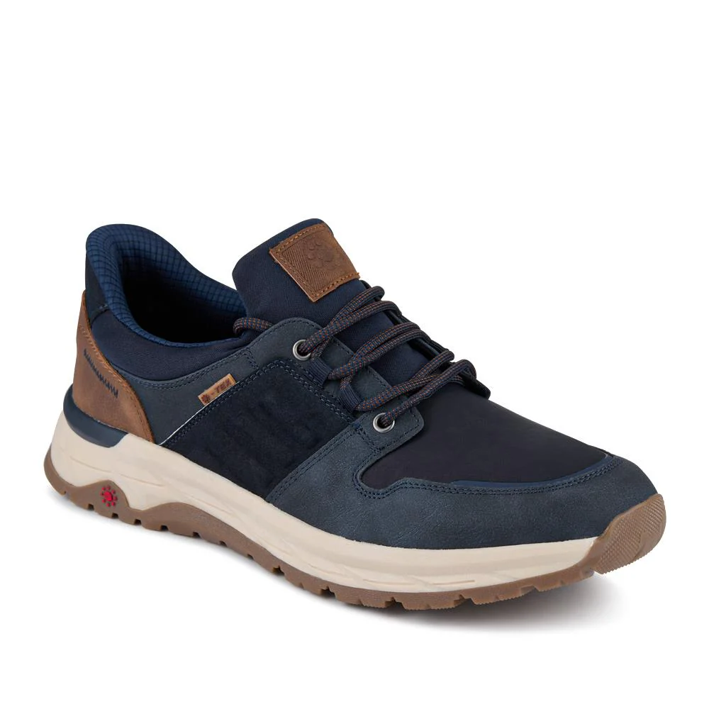 Relife Wide Fit Bungee-Lace Shoes - RELIF42002 / 327 803 - Image 3