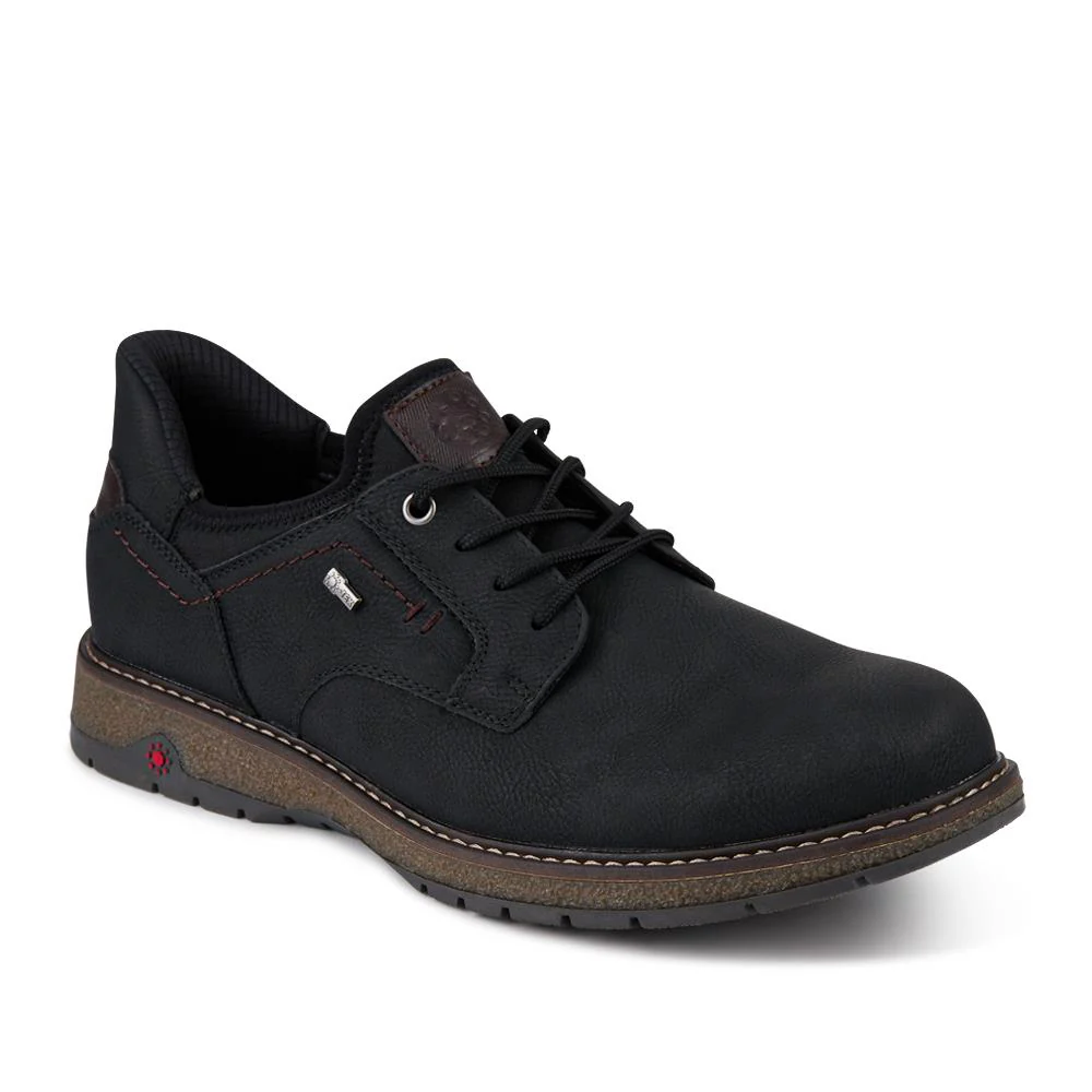 Relife Wide Fit Lace-Up Shoes - RELIF42000 / 327 804 - Image 2
