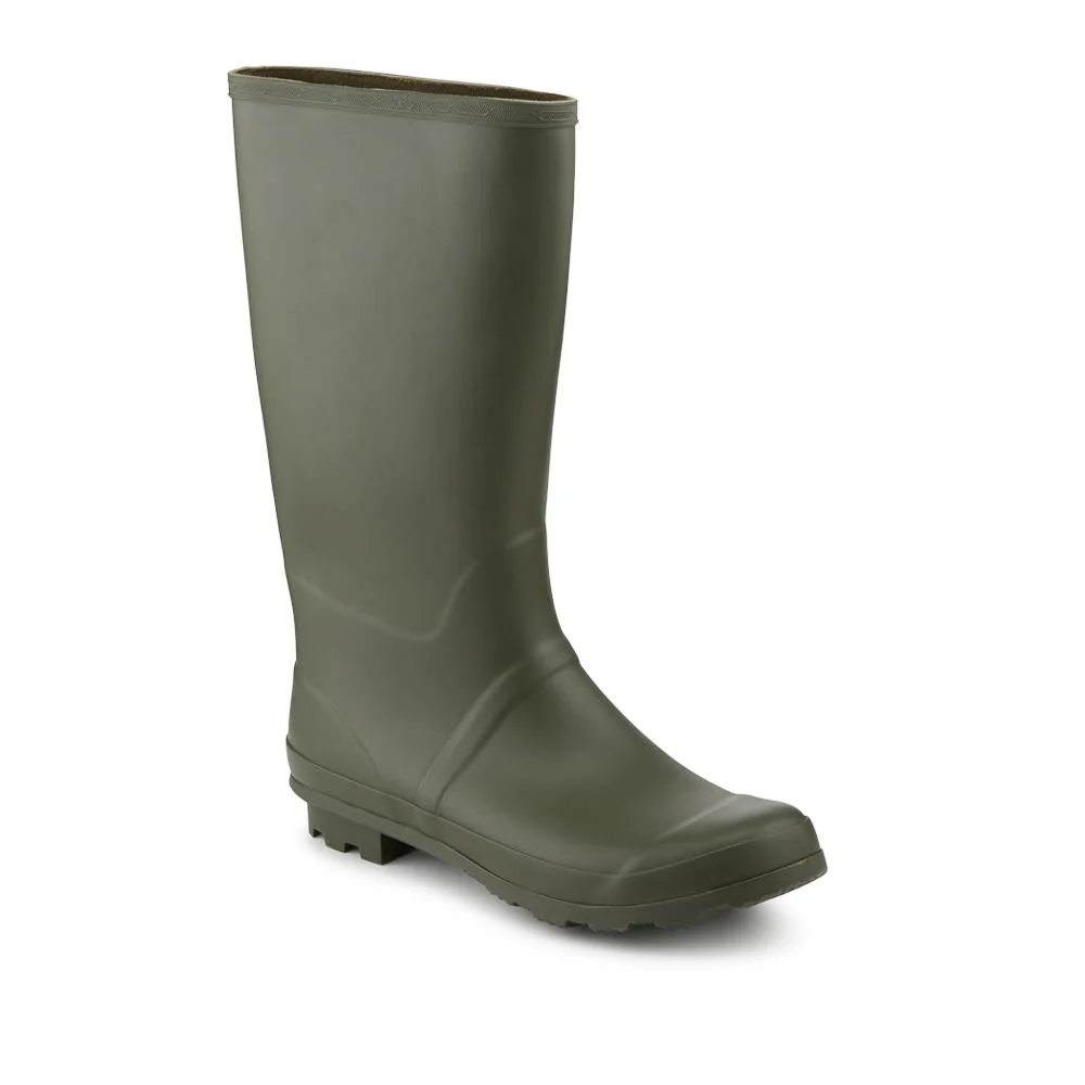 Rubber Waterproof Wellies - RAI42003 / 328 524