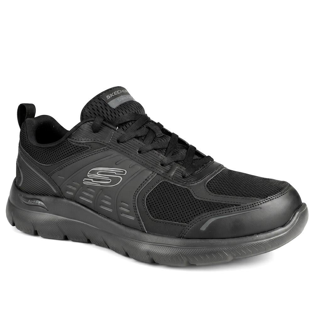 Skechers Extra Wide Slip-ins: Arch Fit Trainers - SKE44009 / 329 534