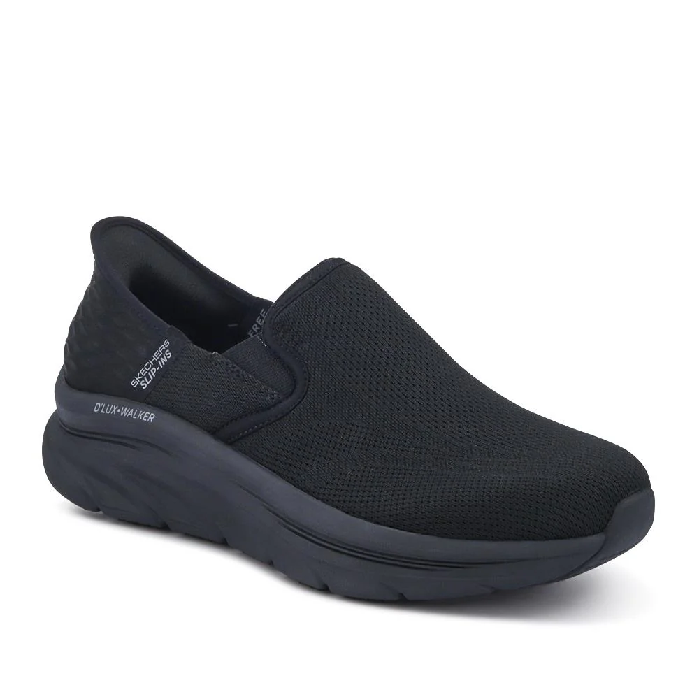 Skechers Extra Wide Slip-Ins D'Lux Walker 2.0 - SKE39045 / 324 778 - Image 4