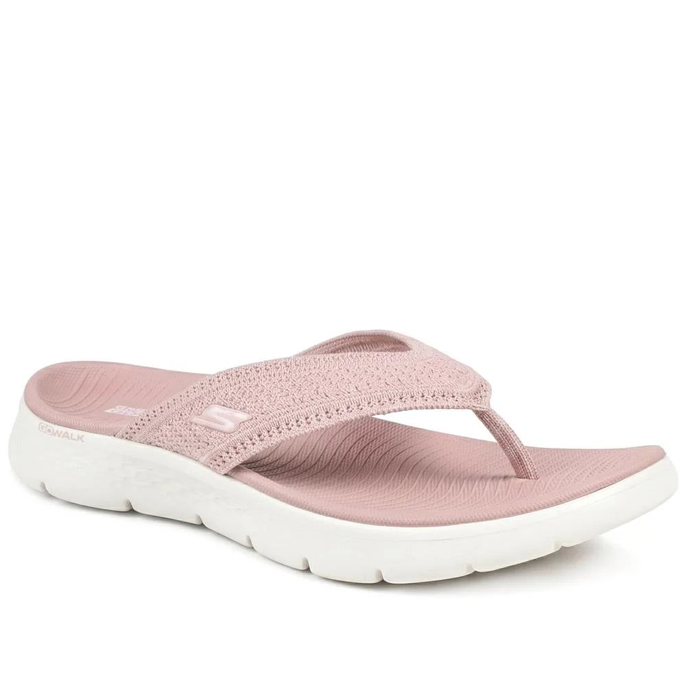 Skechers GO WALK Holly Sandals  - SKE43078 / 328 676