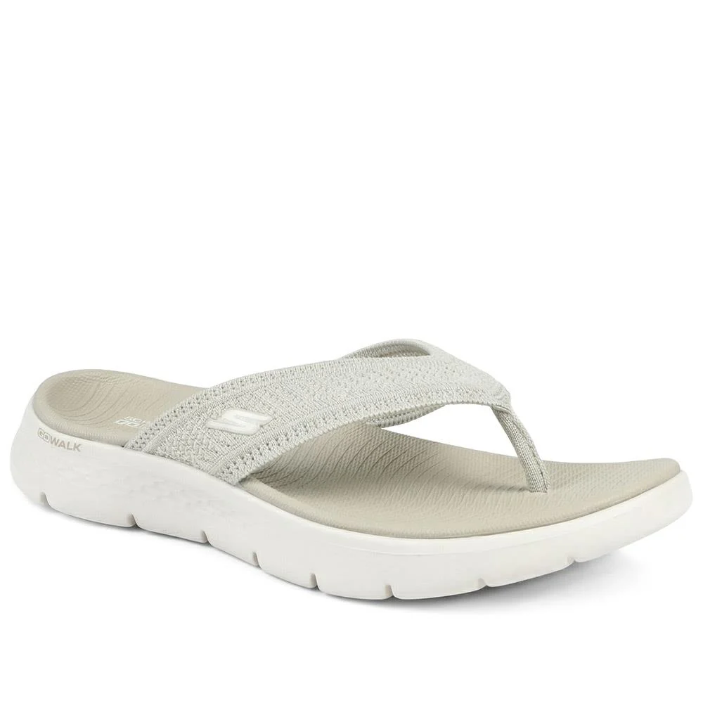 Skechers GO WALK Holly Sandals  - SKE43078 / 328 676 - Image 2