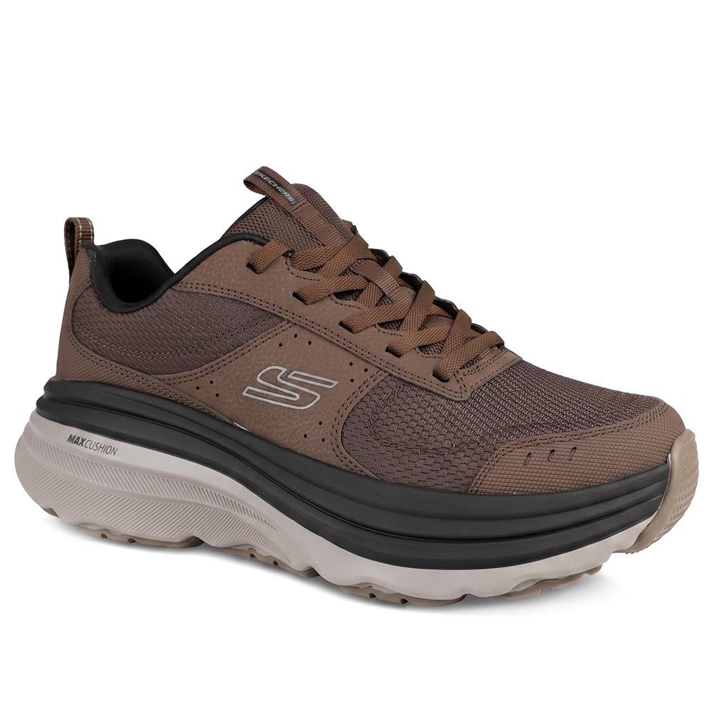 Skechers Relaxed Fit: Max Cushioning Zirrus - SKE44022 / 329 544 - Brown
