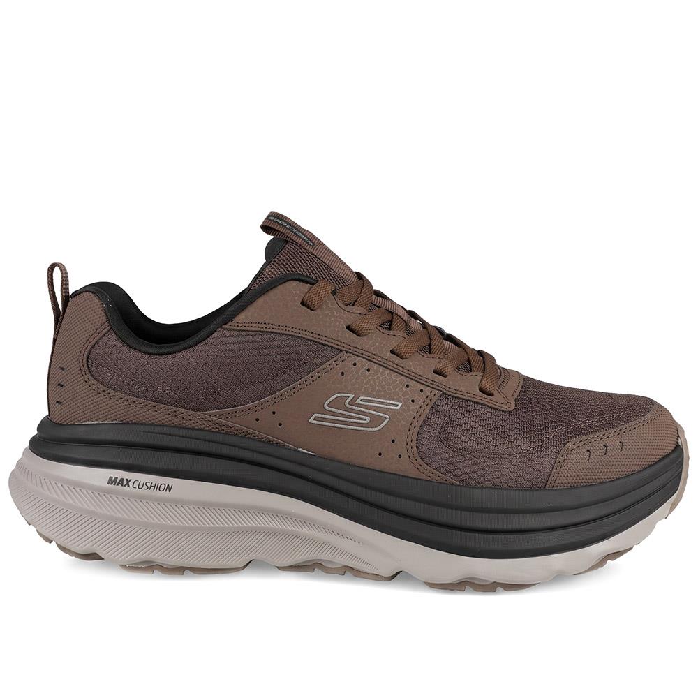 Skechers Relaxed Fit: Max Cushioning Zirrus - SKE44022 / 329 544 - Brown - Image 3