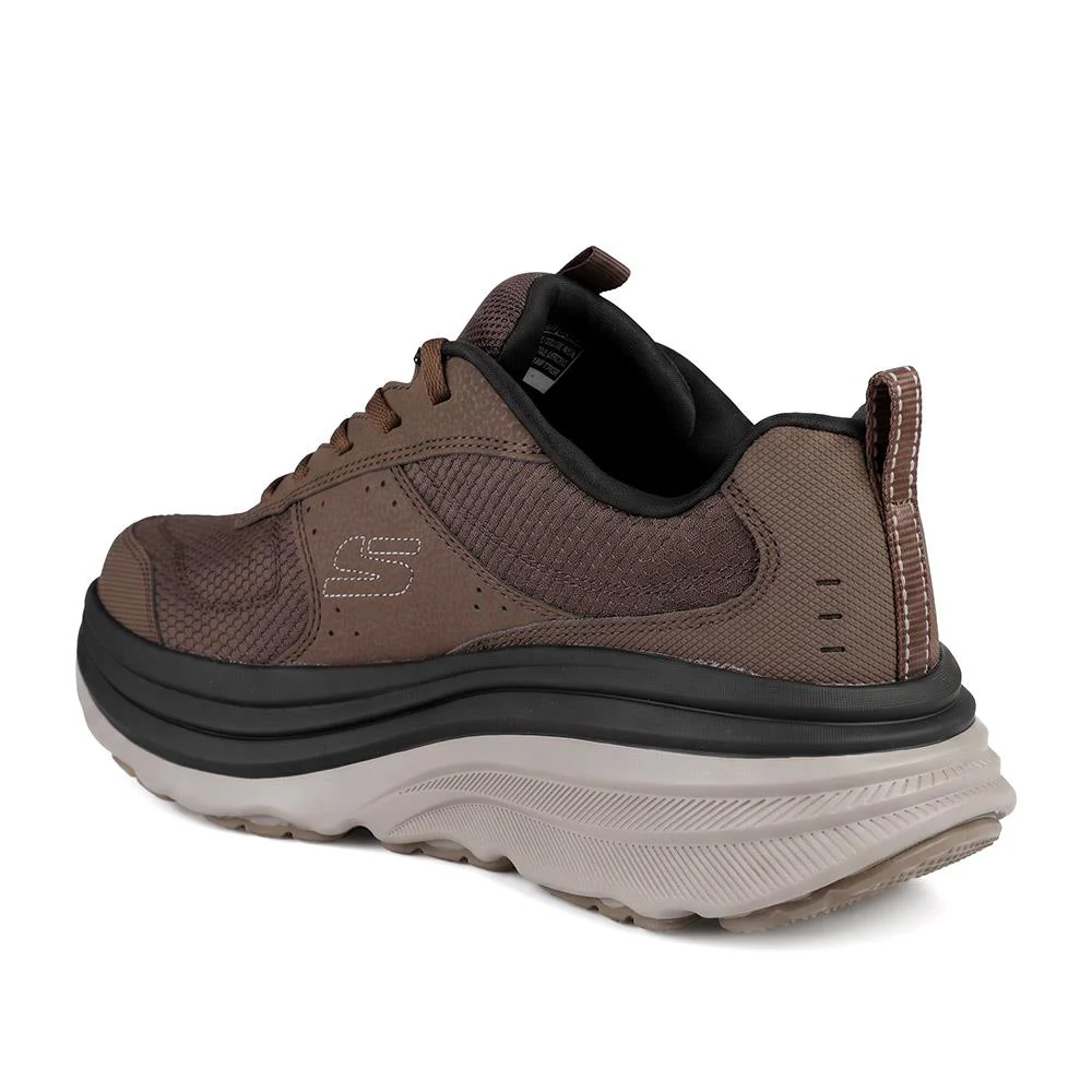 Skechers Relaxed Fit: Max Cushioning Zirrus - SKE44022 / 329 544 - Brown - Image 4