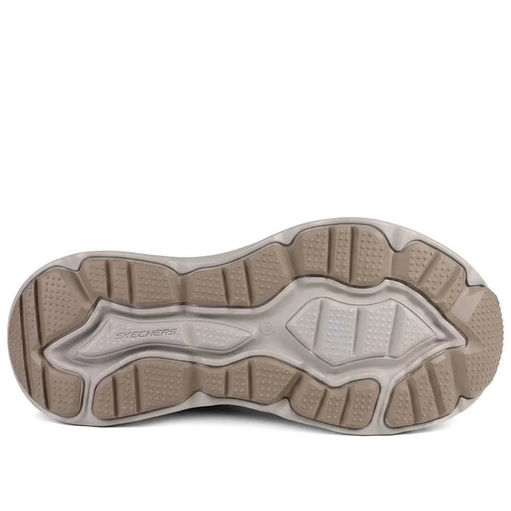 Skechers Relaxed Fit: Max Cushioning Zirrus - SKE44022 / 329 544 - Brown - Image 6