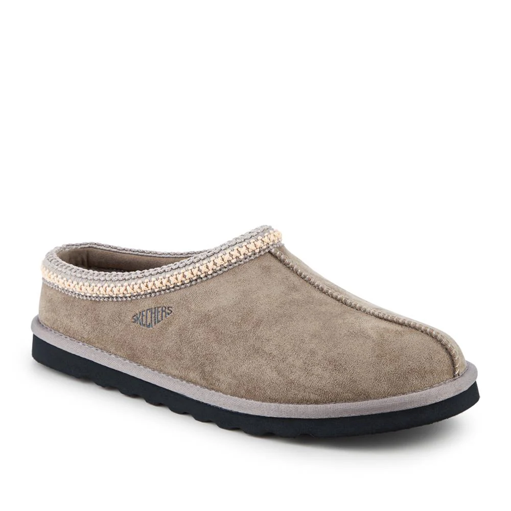 Skechers Relaxed Fit Renten Mule Slippers - SKE42073 / 328 274 - Image 3