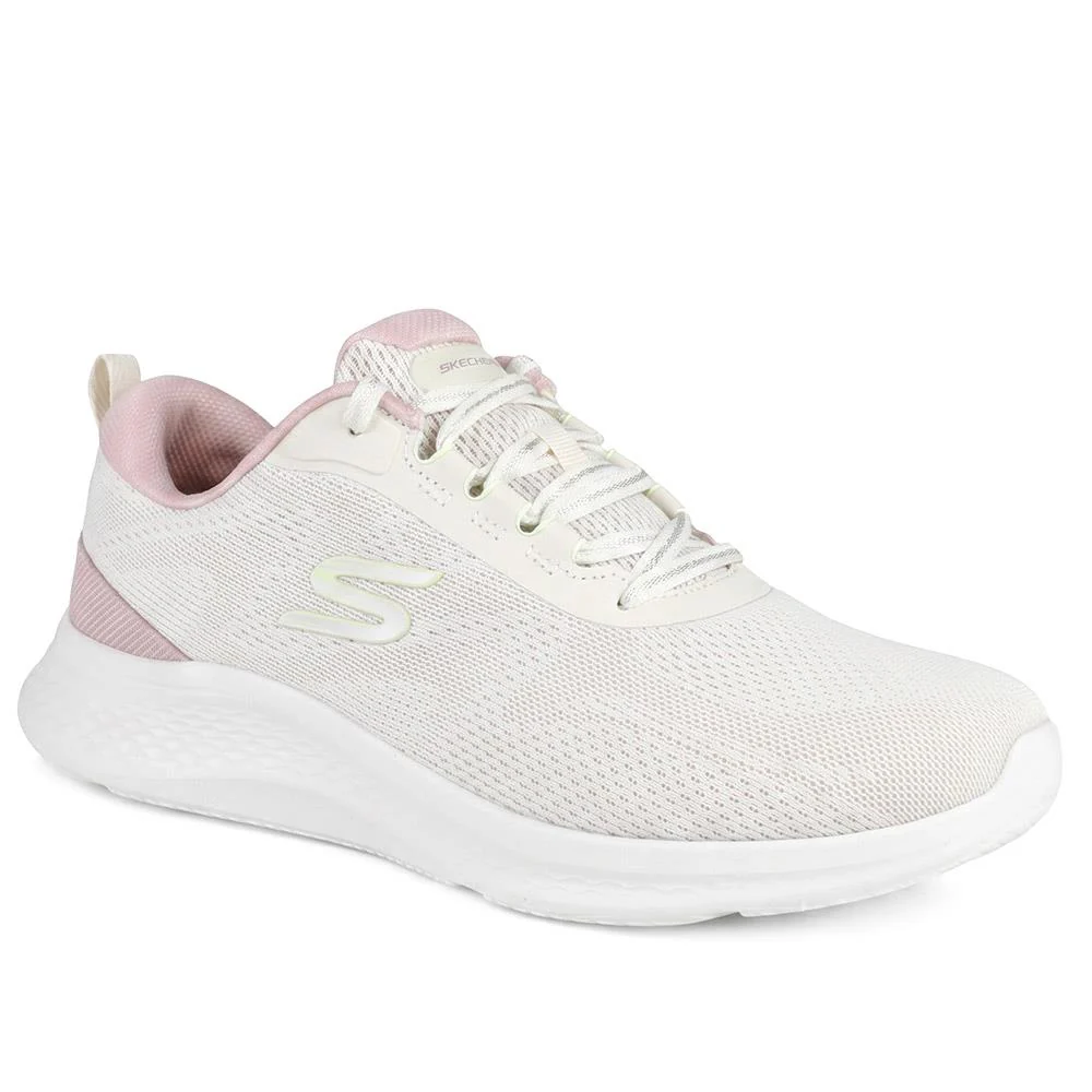 Skechers Skech-Lite Pro 2.0 Everyday Pace Trainers - SKE43107 / 329 373 - Natural