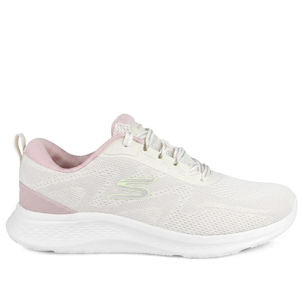 Skechers Skech-Lite Pro 2.0 Everyday Pace Trainers - SKE43107 / 329 373 - Natural - Image 3