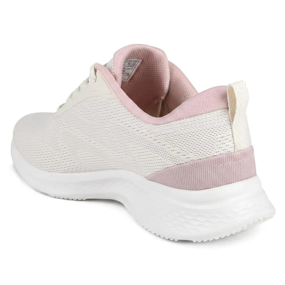 Skechers Skech-Lite Pro 2.0 Everyday Pace Trainers - SKE43107 / 329 373 - Natural - Image 4