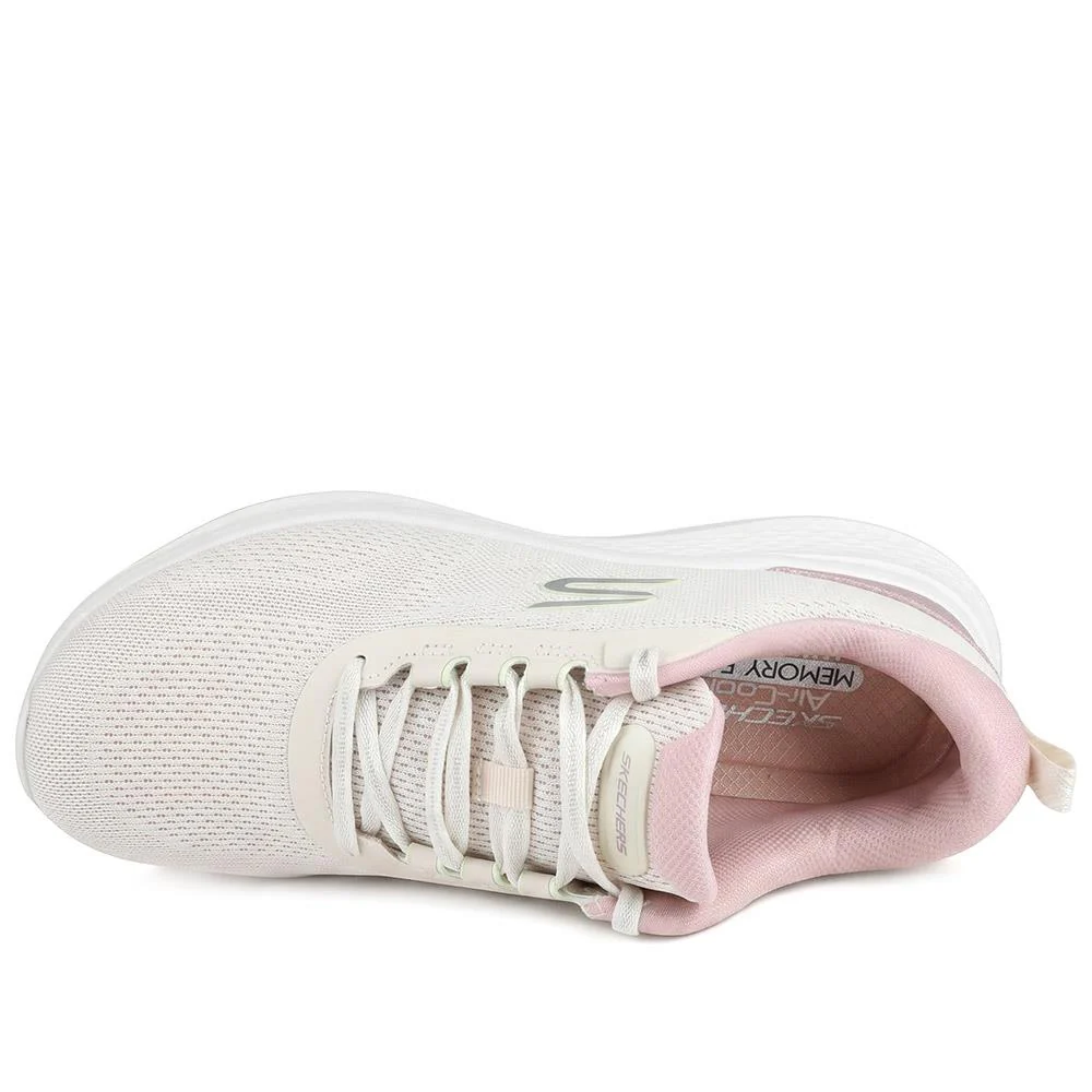 Skechers Skech-Lite Pro 2.0 Everyday Pace Trainers - SKE43107 / 329 373 - Natural - Image 5