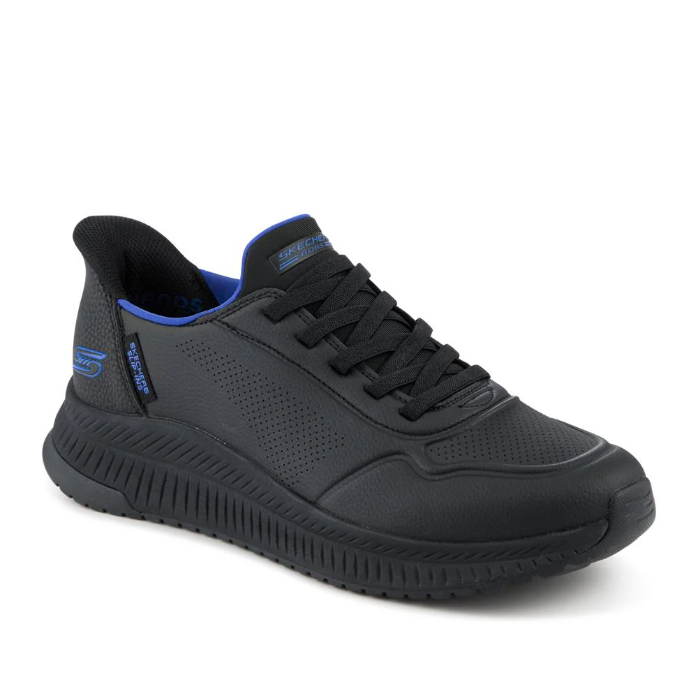 Skechers Slip-ins: BOBS Sport Squad Trainers - SKE42506 / 327 764 - Image 2