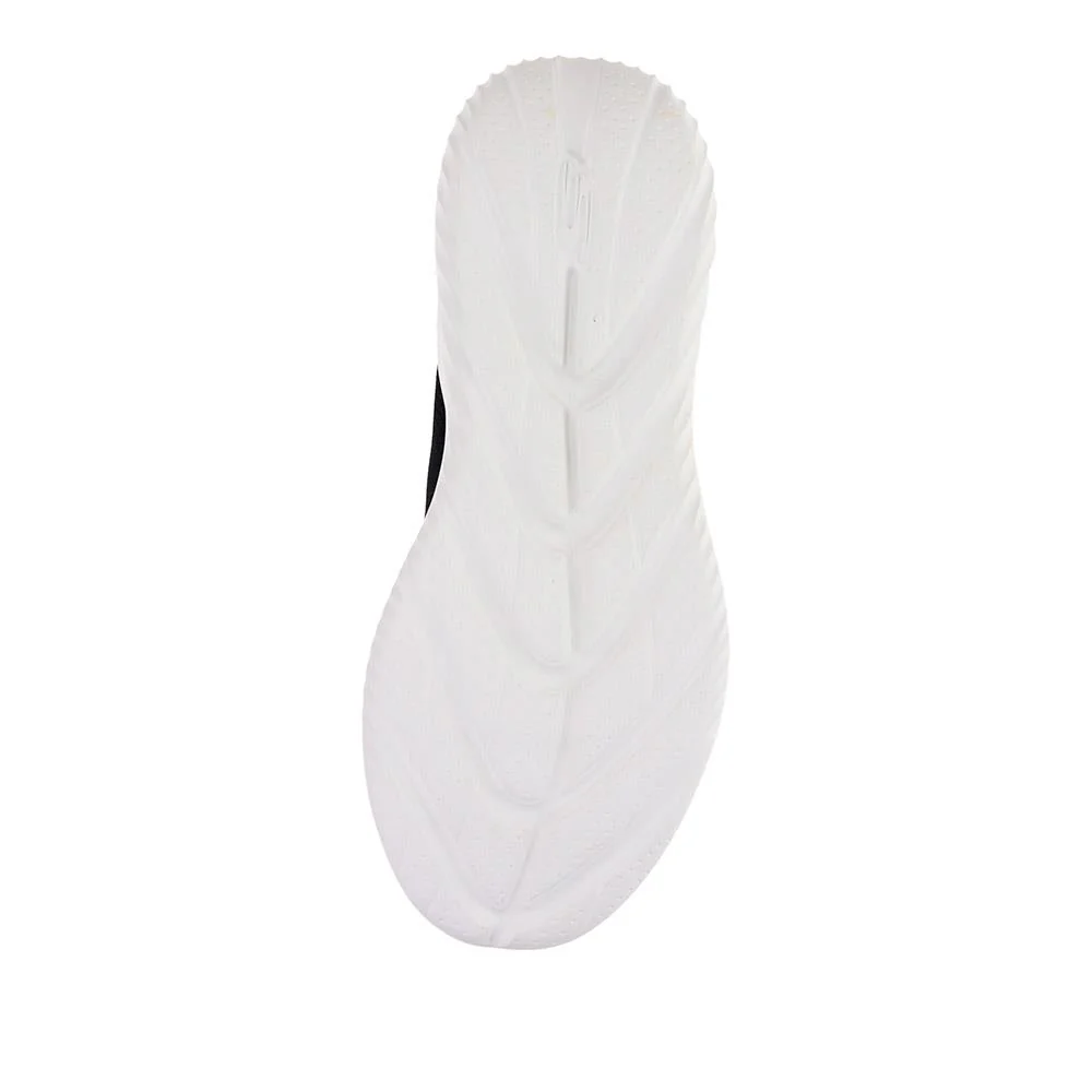 Skechers Slip-ins: Bounder 2.0 - Emerged Trainers - SKE40512 / 325 732 - Black-White - Image 5