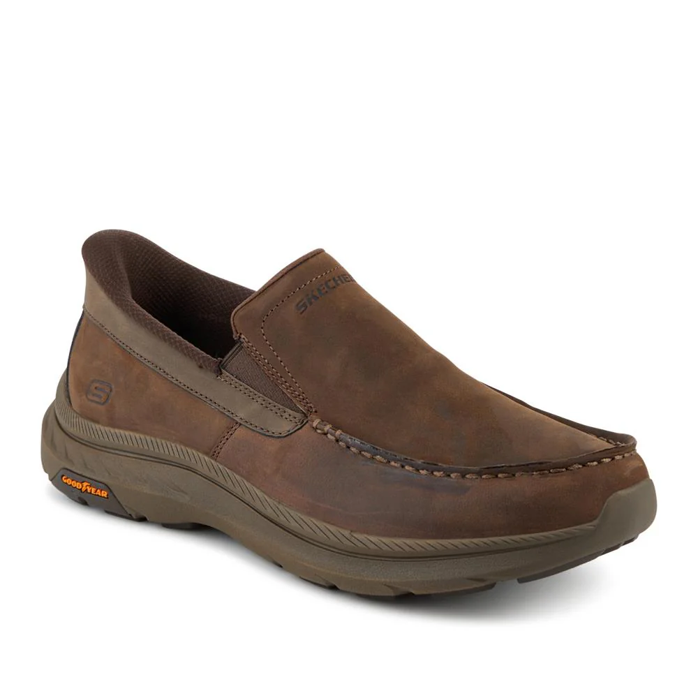 Skechers Slip-ins Relaxed Fit: Pollard - Osgood - SKE42502 / 327 760