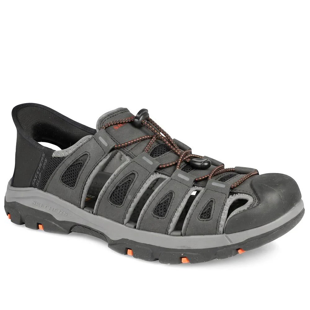 Skechers Slip-ins RF: Tresmen - Norvick - SKE43119 / 330 285 - Image 2