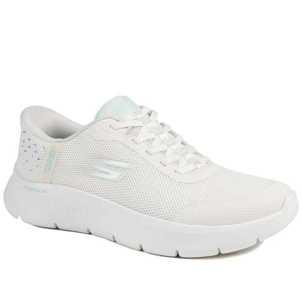 Skechers Slip-ins: Soft Strides Trainers - SKE43027 / 328 874