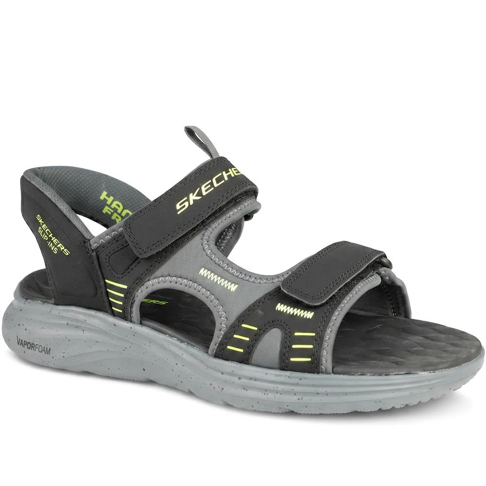 Skechers Slip-ins: Vapor Foam Sandal - Korro - SKE43125 / 330 288
