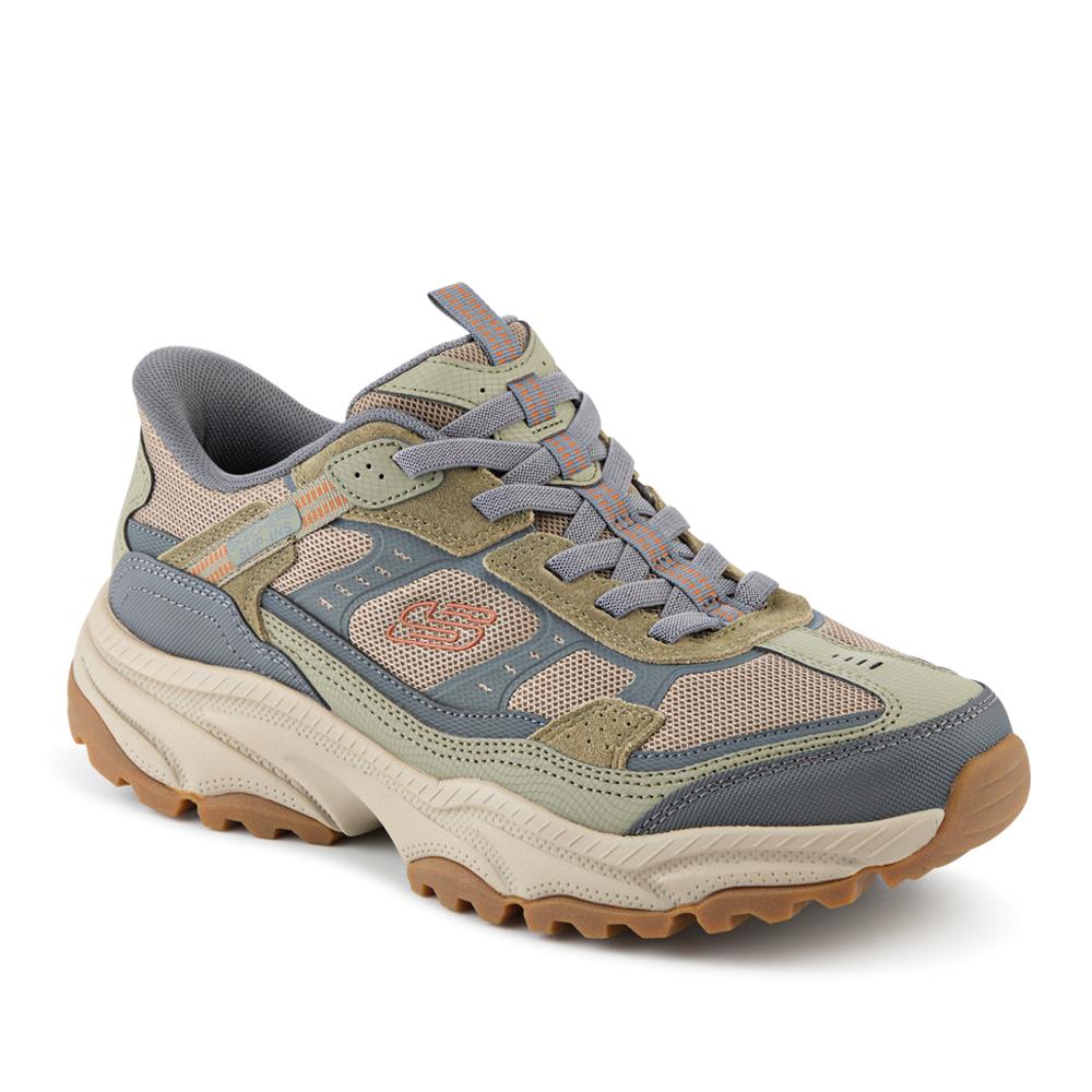 Skechers Slip-ins Vigor AT Trainers - SKE42035 / 327 834 - Image 2