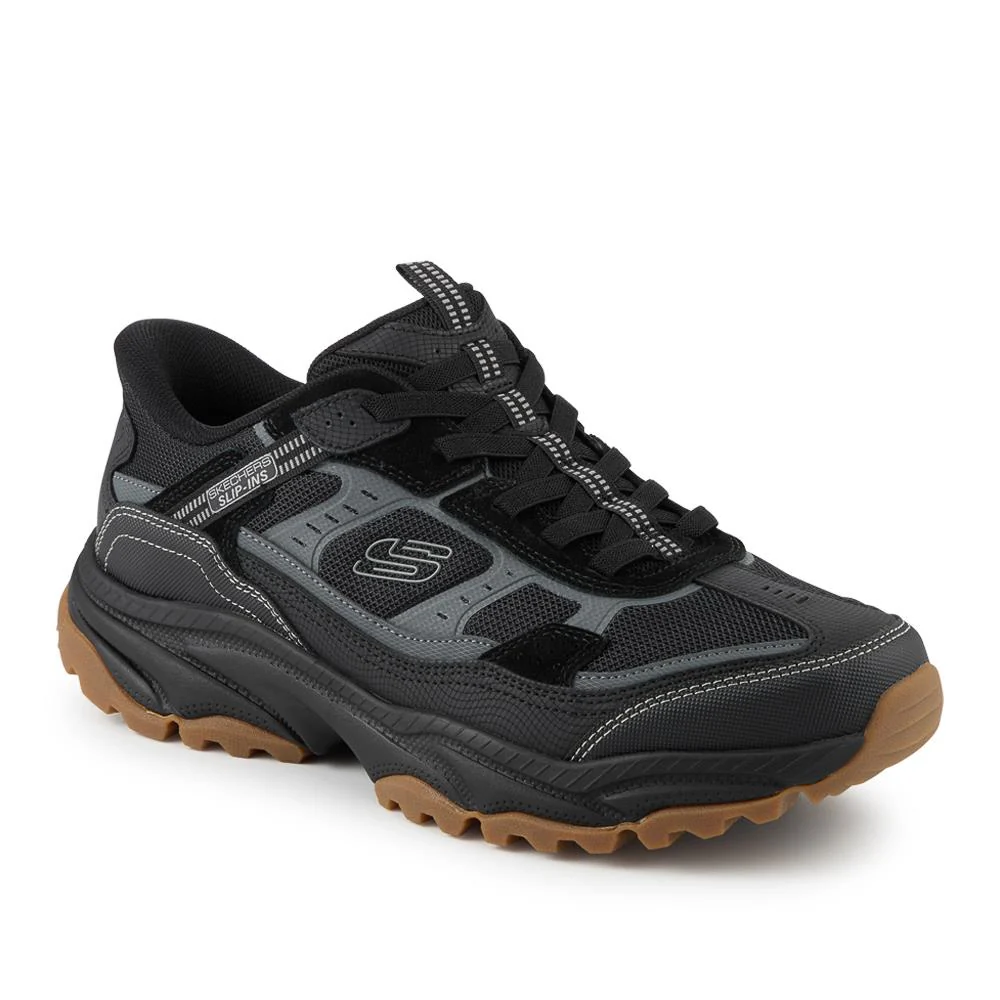 Skechers Slip-ins Vigor AT Trainers - SKE42035 / 327 834 - Image 3