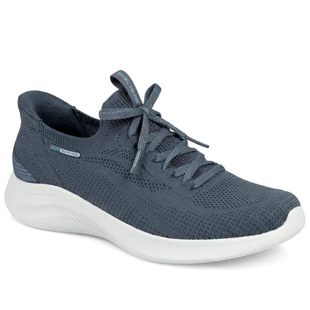 Skechers Ultra Flex 4.0 Trainers - SKE43522 / 328 741