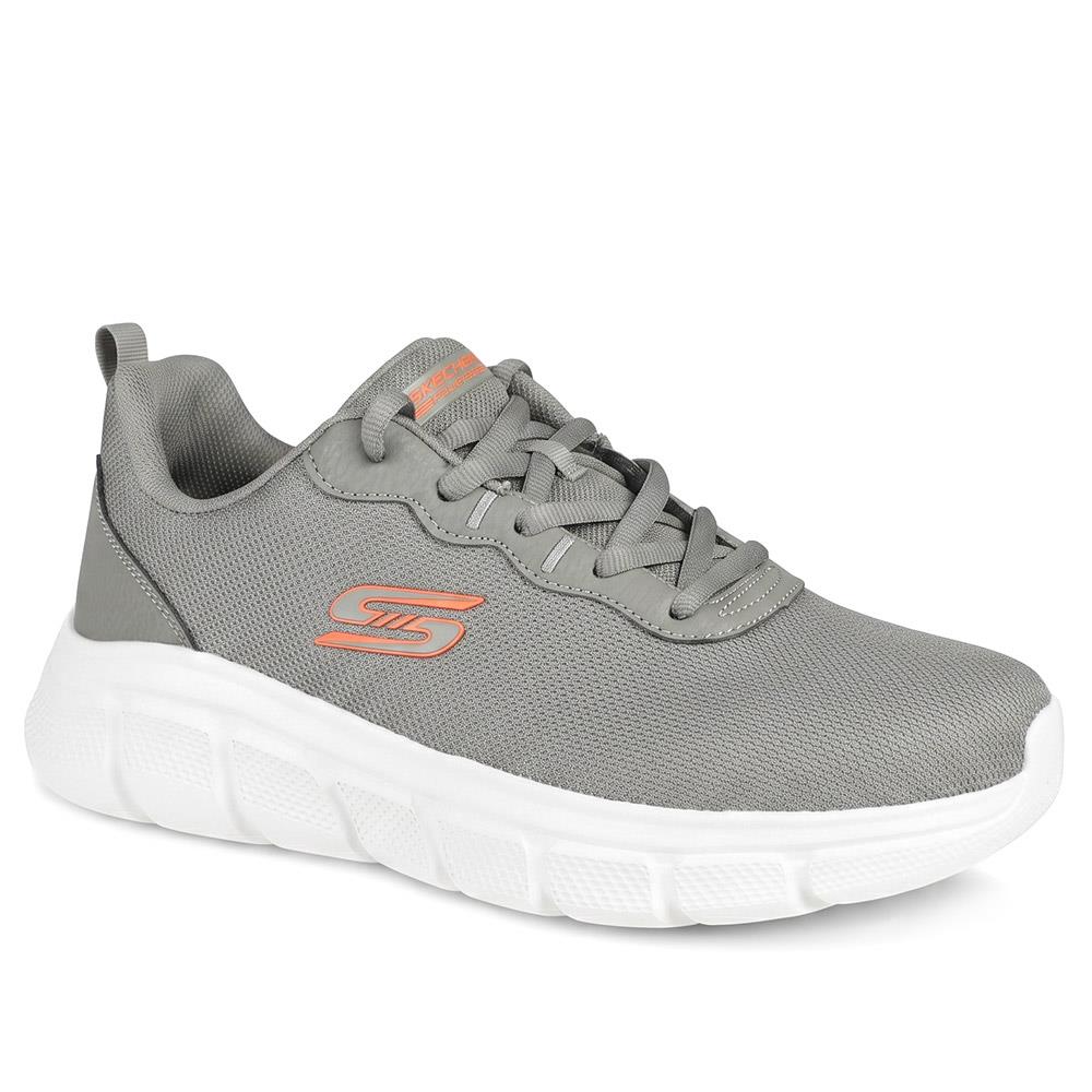 Skechers Wide Fit BOBS Sport B Flex - Icy Edge - SKE42010 / 329 538 - Image 2