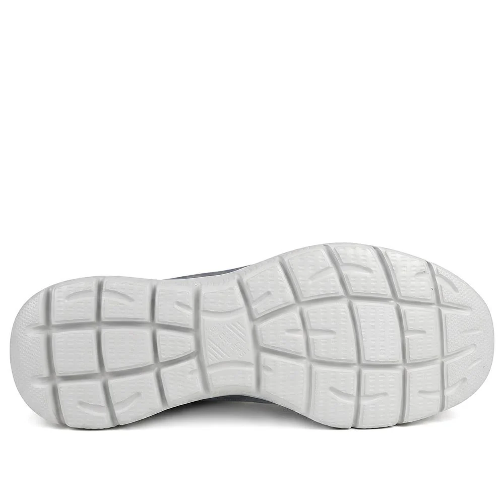 Skechers Wide Fit Slip-ins: Summits Key Pace - SKE44010 / 329 536 - Navy - Image 6