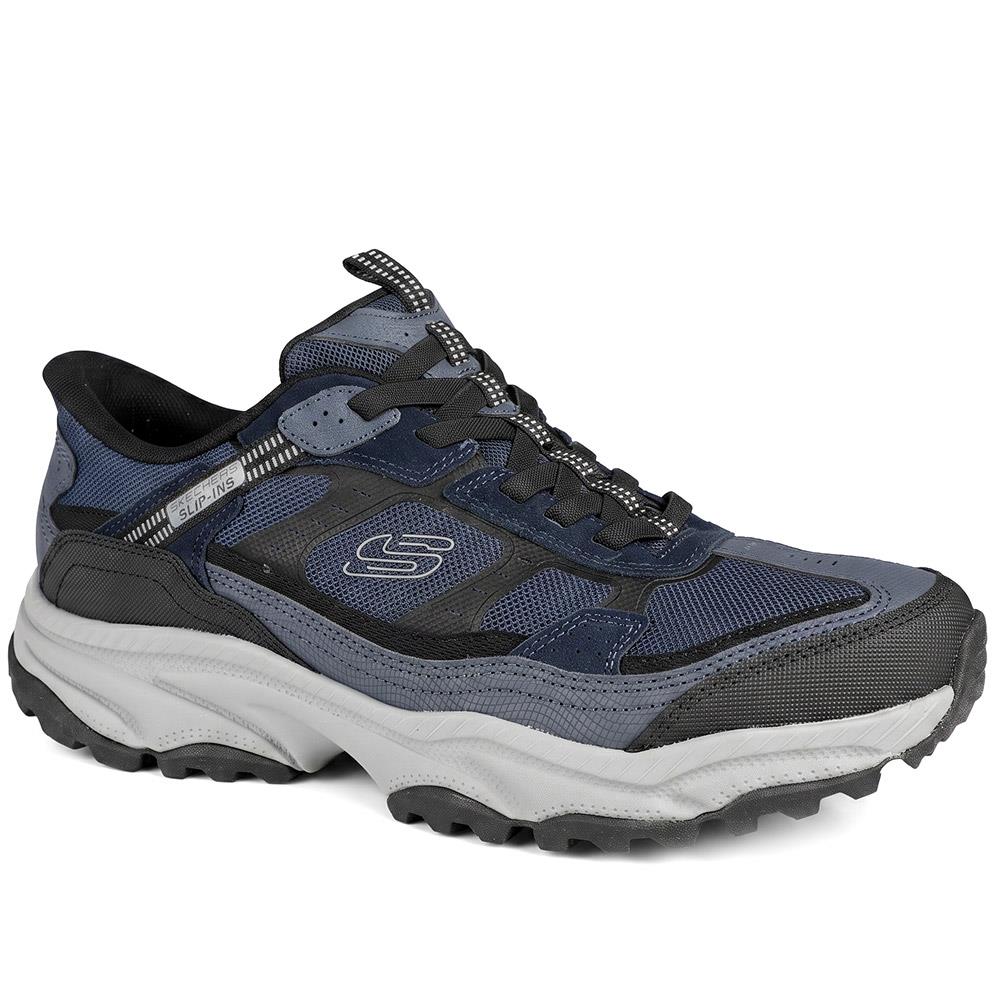 Skechers Slip-ins Vigor AT Trainers - SKE42035 / 327 834