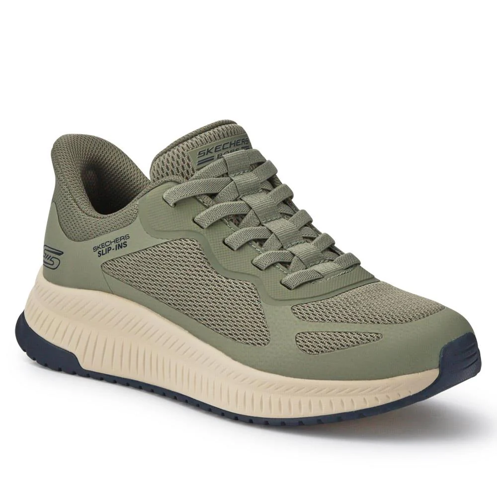 Slip-ins: BOBS Sport Squad Chaos 4 Trainers - SKE41506 / 326 777