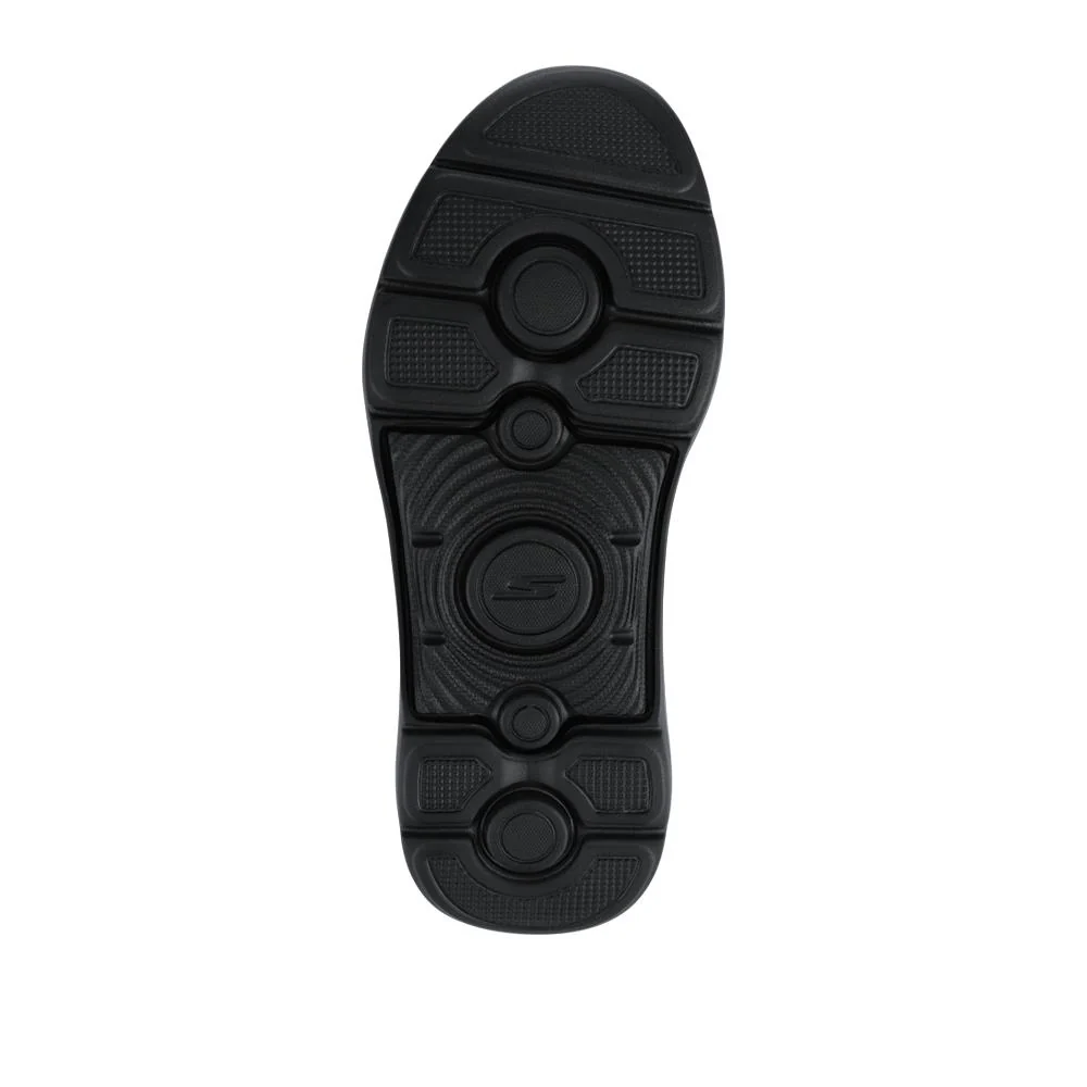Skechers Slip-ins: GO WALK Arch Fit 2.0 - SKE40536 / 326 849 - Black-Black - Image 6
