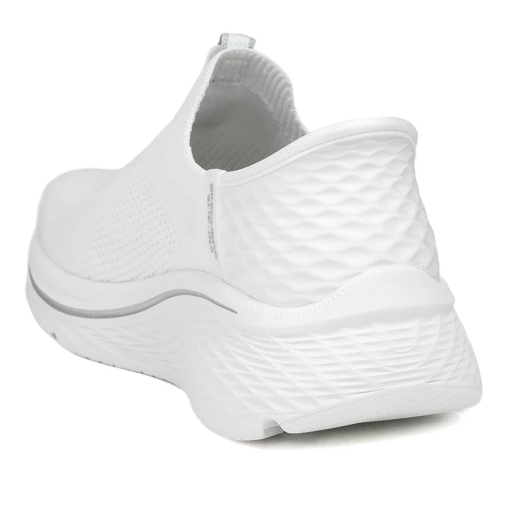 Slip-ins: Max Cushioning Elite 2.0 Trainers - SKE41548 / 327 523 - White - Image 3