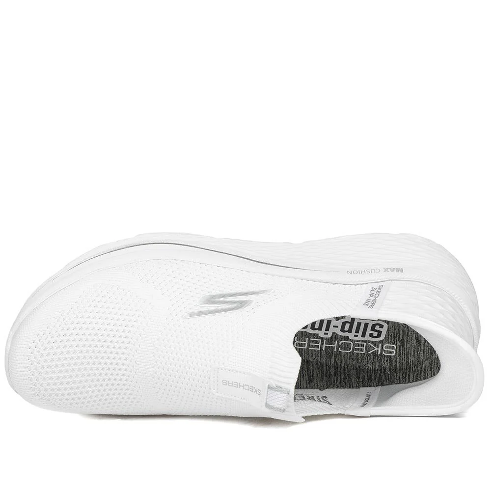 Slip-ins: Max Cushioning Elite 2.0 Trainers - SKE41548 / 327 523 - White - Image 4