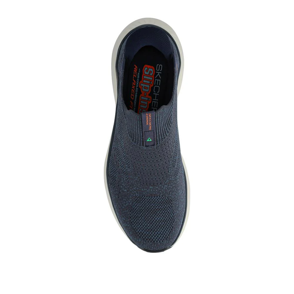 Slip-ins Relaxed Fit: Edgeride - Commissioner - SKE41538 / 327 150 - Navy - Image 4
