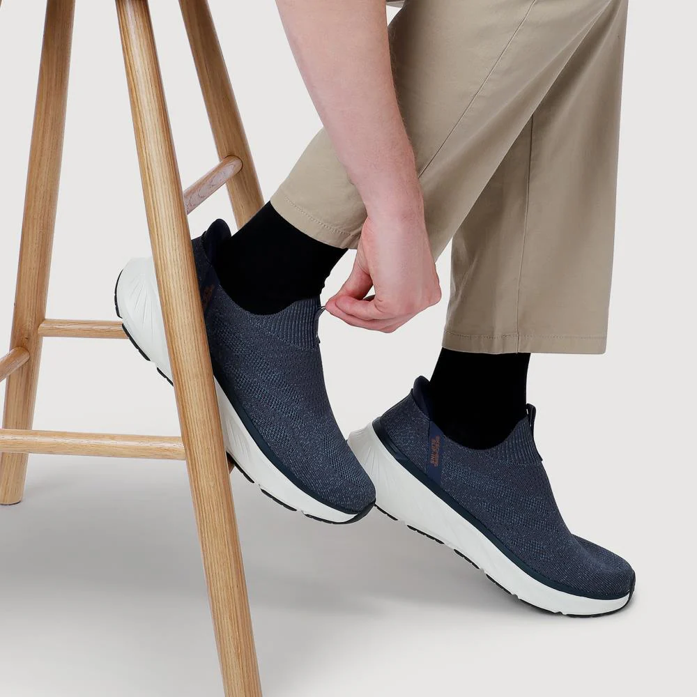 Slip-ins Relaxed Fit: Edgeride - Commissioner - SKE41538 / 327 150 - Navy - Image 5