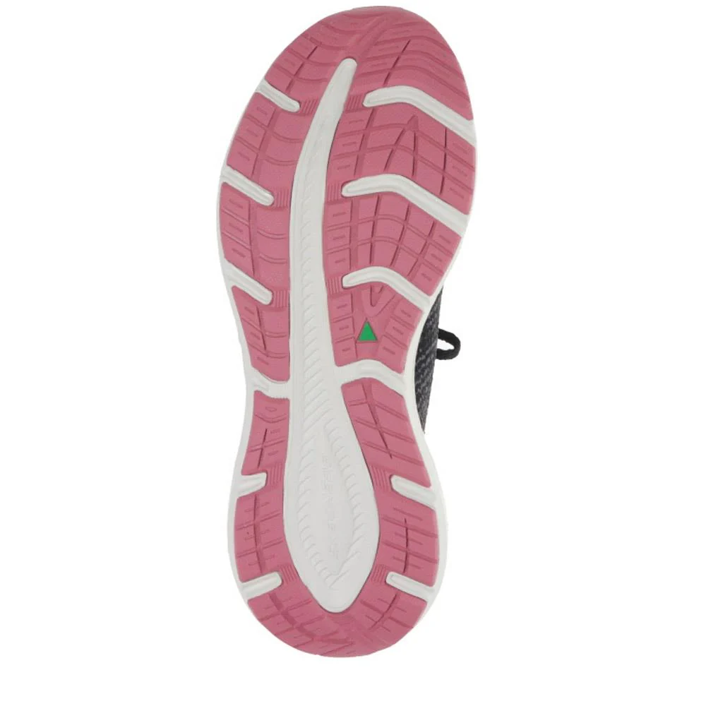 Slip-ins Relaxed Fit: Edgeride - SKE40516 / 326 339 - Black-Pink - Image 4