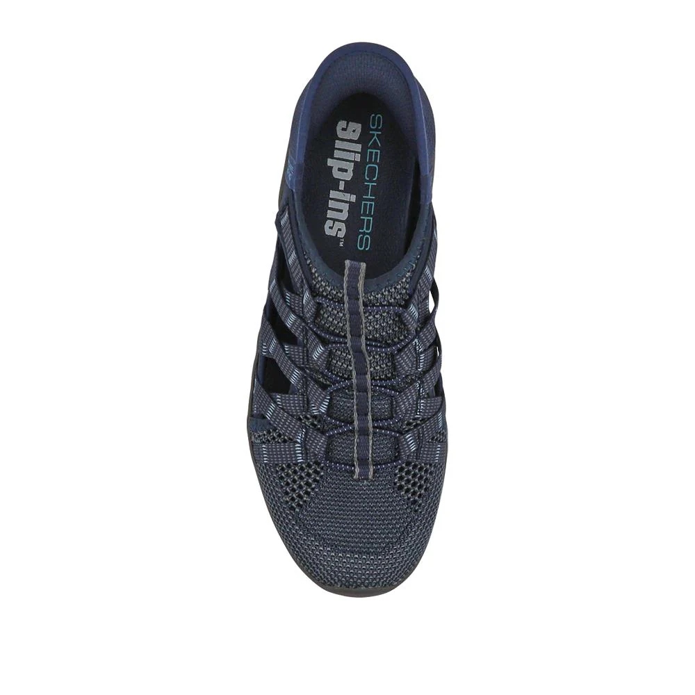 Slip-ins RF: Reggae Fest 2.0 - Neap Tide - SKE41071 / 326 843 - Navy - Image 4