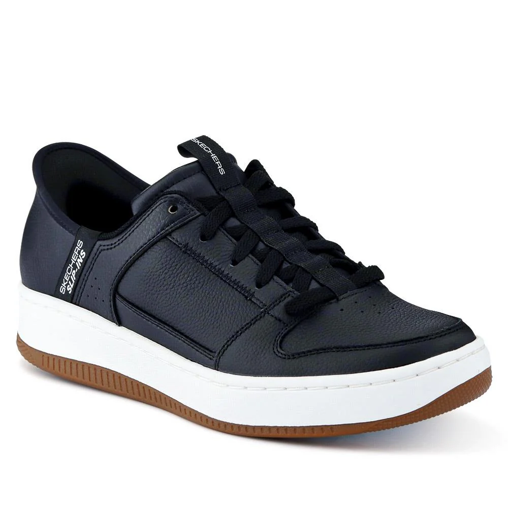 Slip-ins: Sport Court 92 - Distown - SKE40510 / 325 737 - Black
