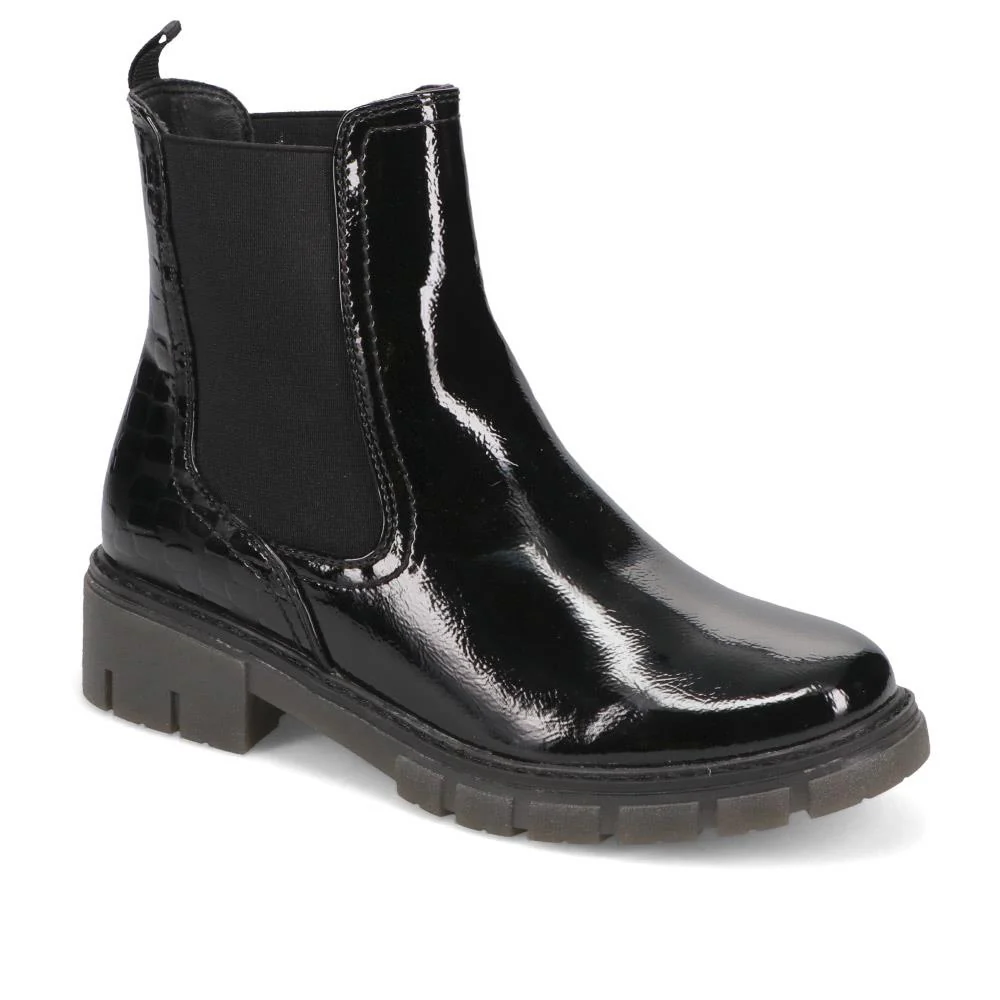 Slip-On Chelsea Boots - WBINS40139 / 326 112
