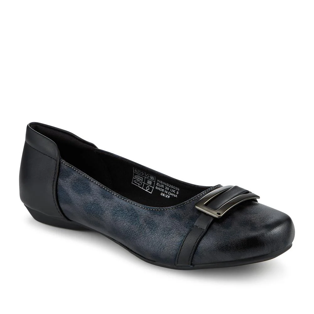 Slip On Pump - WBINS26029 / 310 595