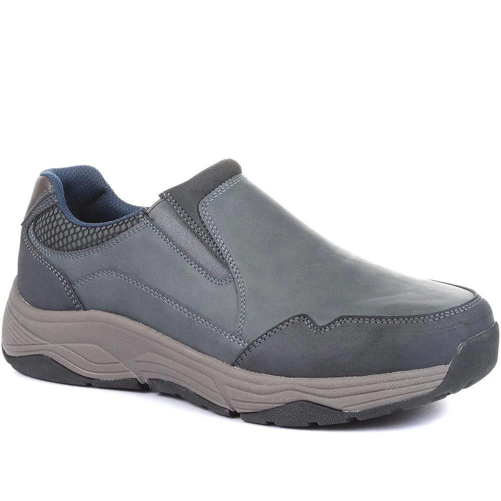 Slip-On Shoe - SUNT34005 / 320 326 - Image 2